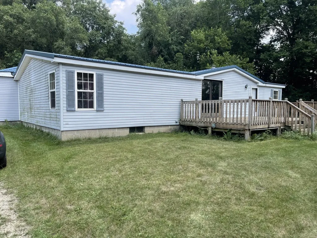 13830 Riverside Drive Constantine Township MI 49042