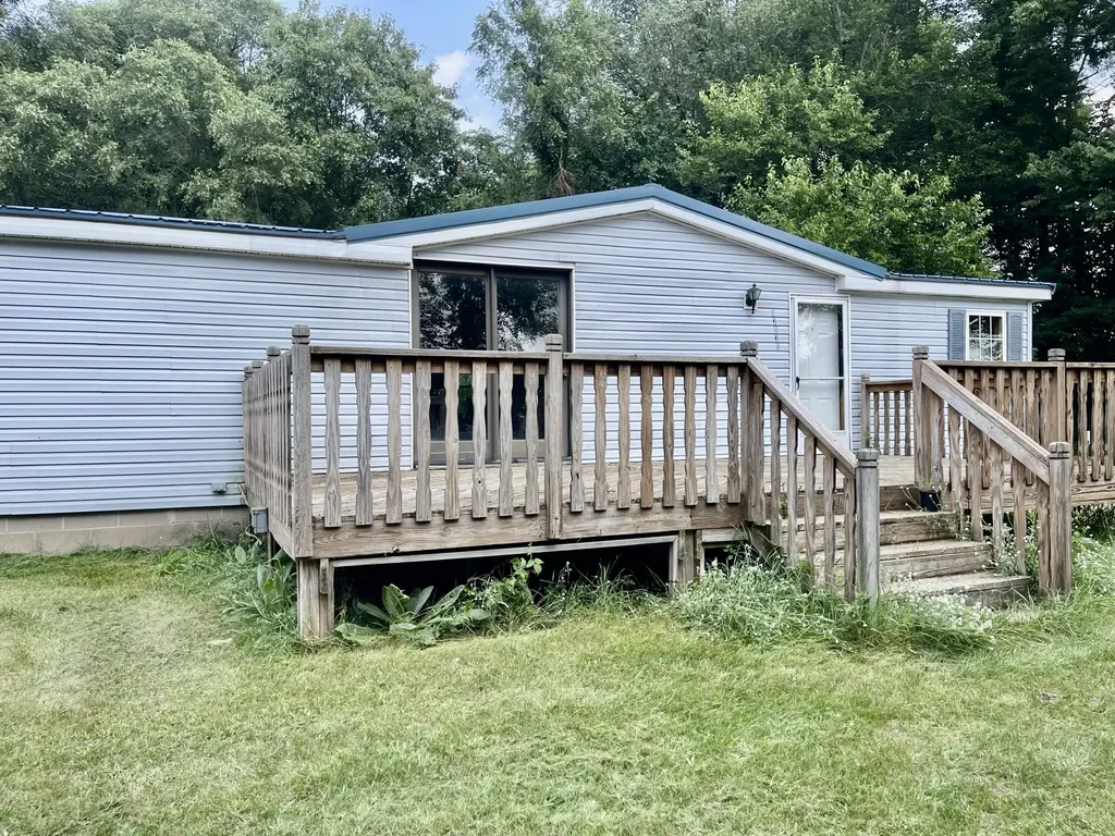13830 Riverside Drive Constantine Township MI 49042