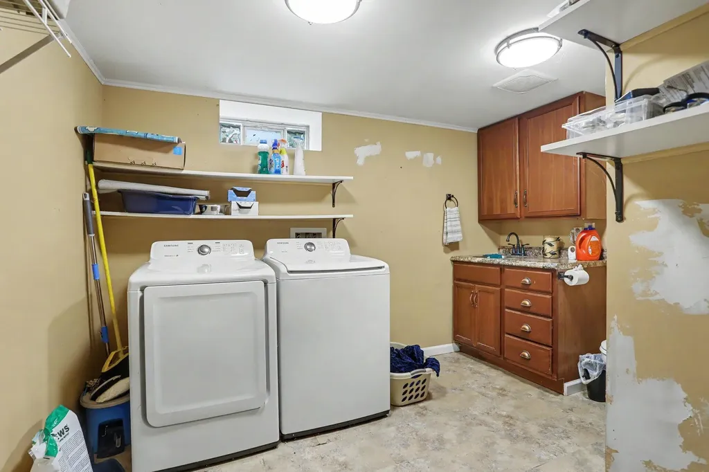 900 Jefferson Street Three Rivers City MI 49093
