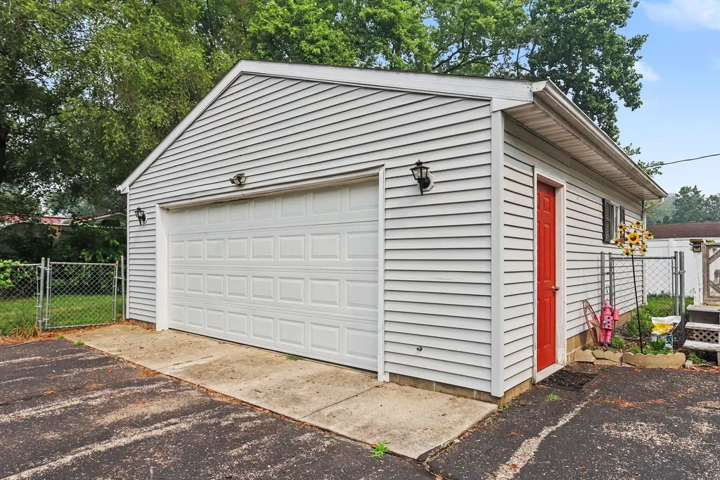 900 Jefferson Street Three Rivers City MI 49093
