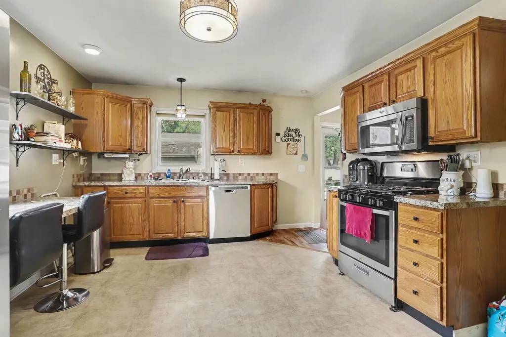 900 Jefferson Street Three Rivers City MI 49093