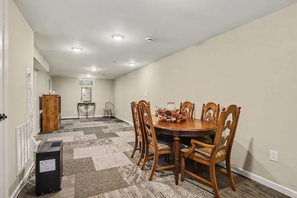 900 Jefferson Street Three Rivers City MI 49093
