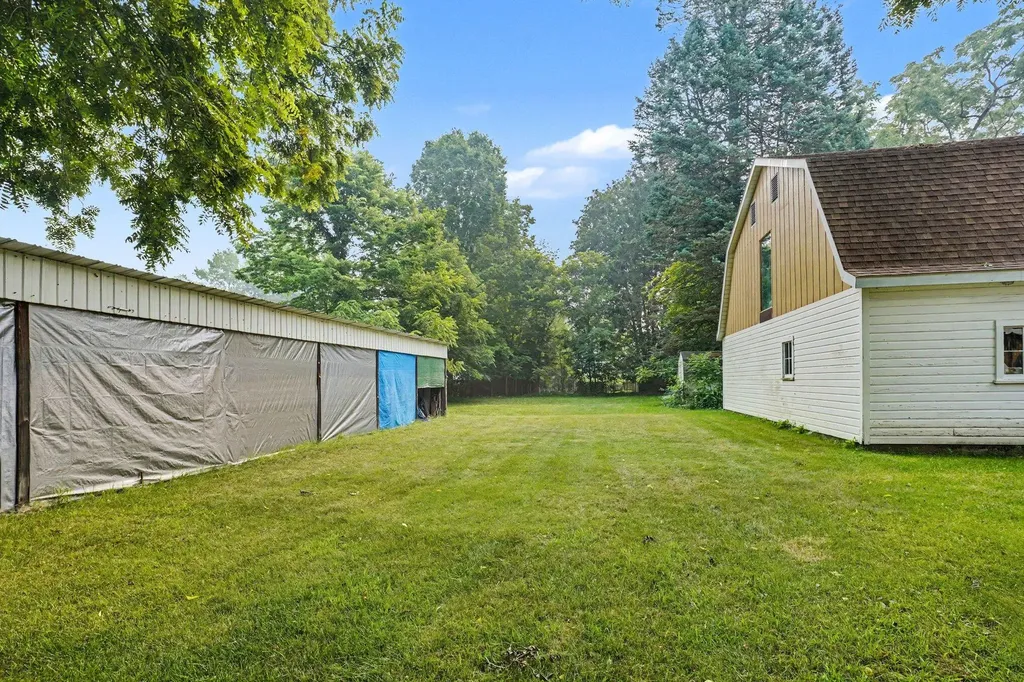 220 Cora Street Allegan City MI 49010
