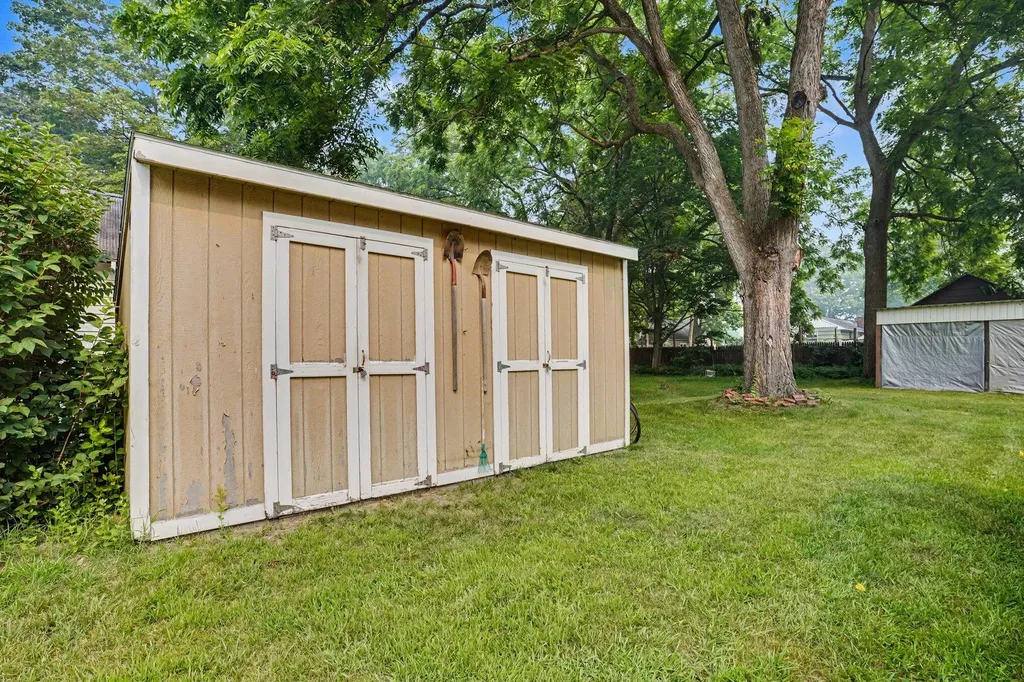 220 Cora Street Allegan City MI 49010