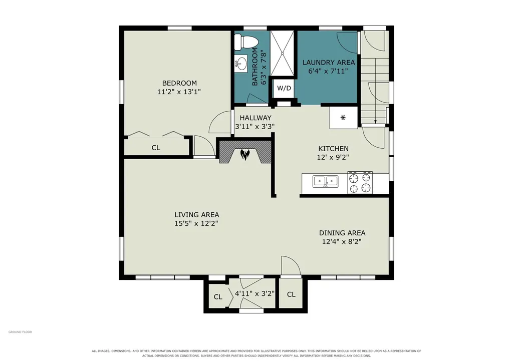 428 Pleasantview Drive Battle Creek City MI 49017