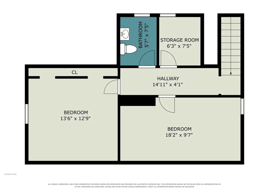 428 Pleasantview Drive Battle Creek City MI 49017