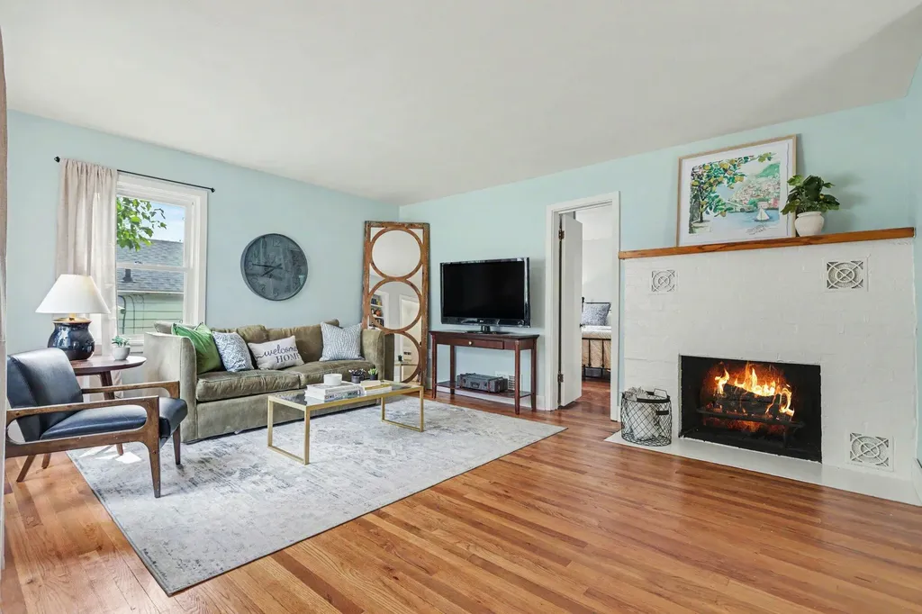 428 Pleasantview Drive Battle Creek City MI 49017
