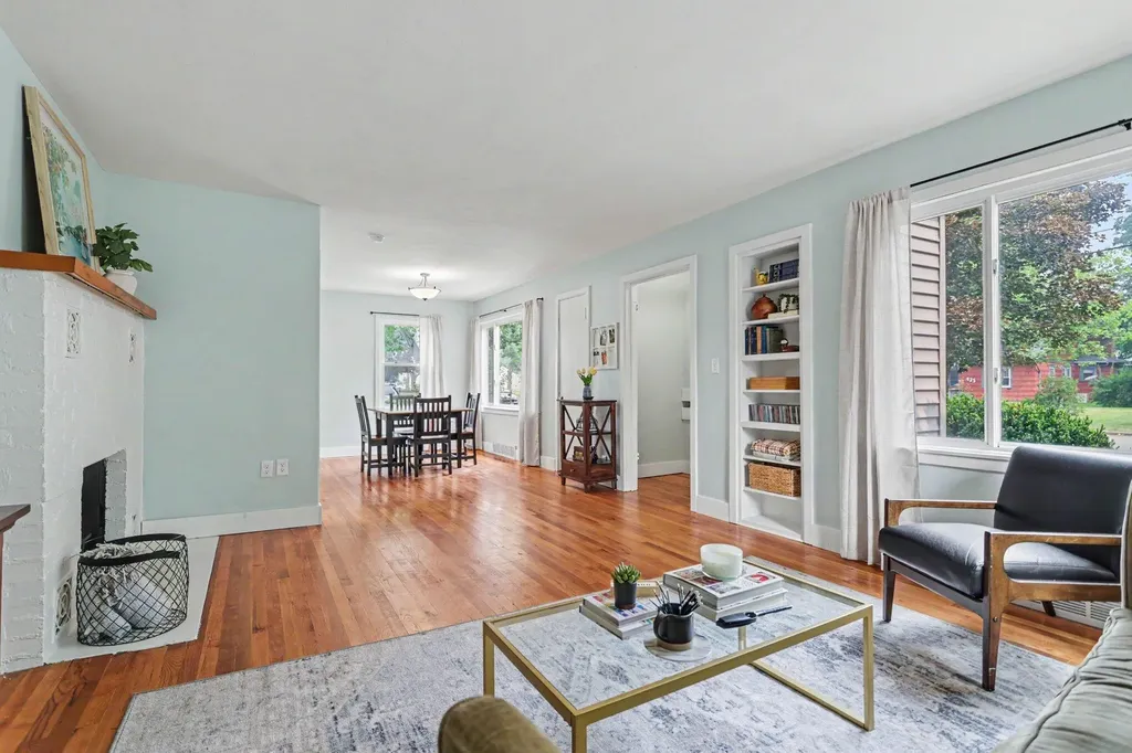 428 Pleasantview Drive Battle Creek City MI 49017