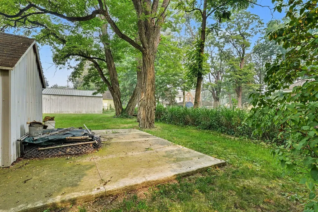 236 Cora Street Allegan City MI 49010