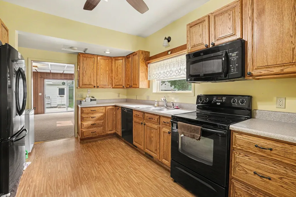 236 Cora Street Allegan City MI 49010