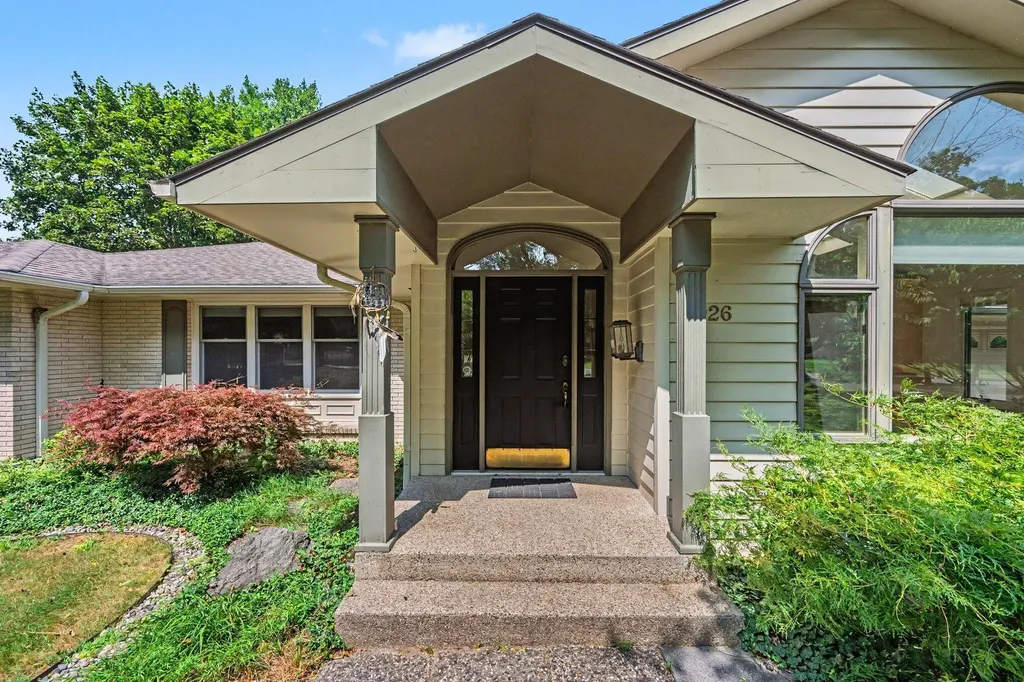1926 Greenbriar Drive Portage City MI 49024
