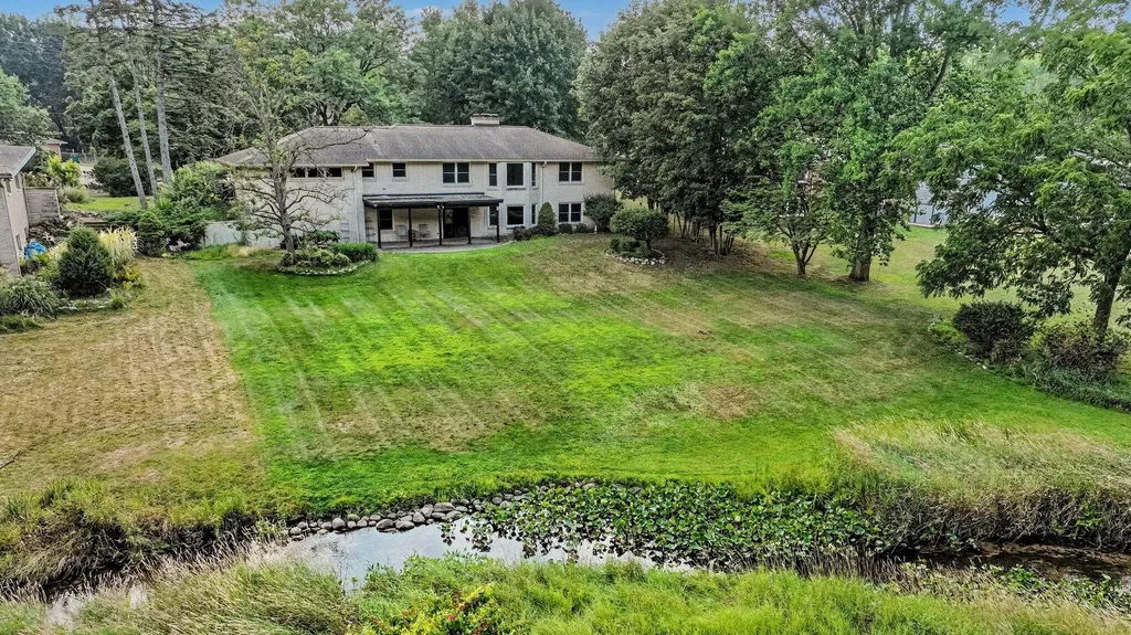1926 Greenbriar Drive Portage City MI 49024