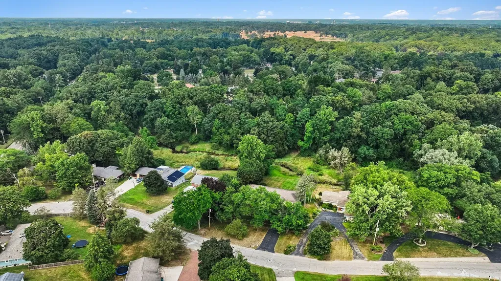 1926 Greenbriar Drive Portage City MI 49024