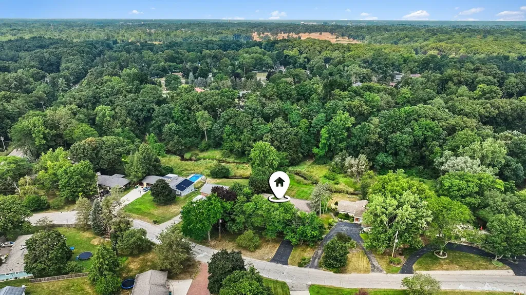 1926 Greenbriar Drive Portage City MI 49024