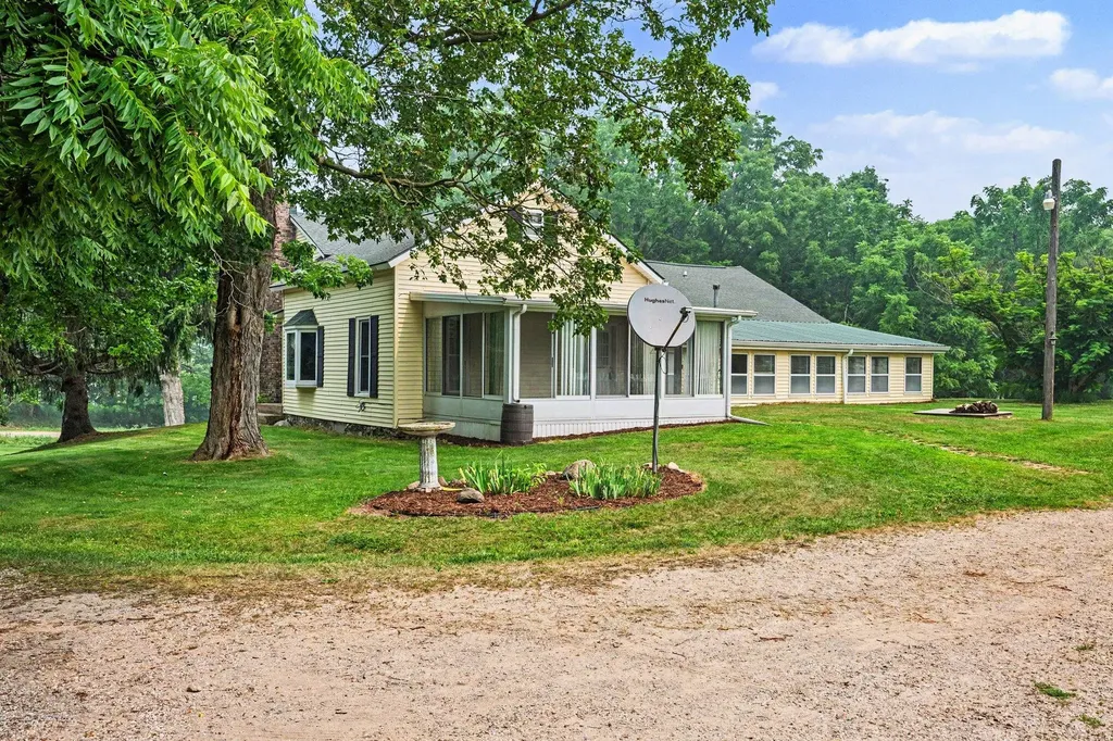 1268 117th Avenue Watson Township MI 49070