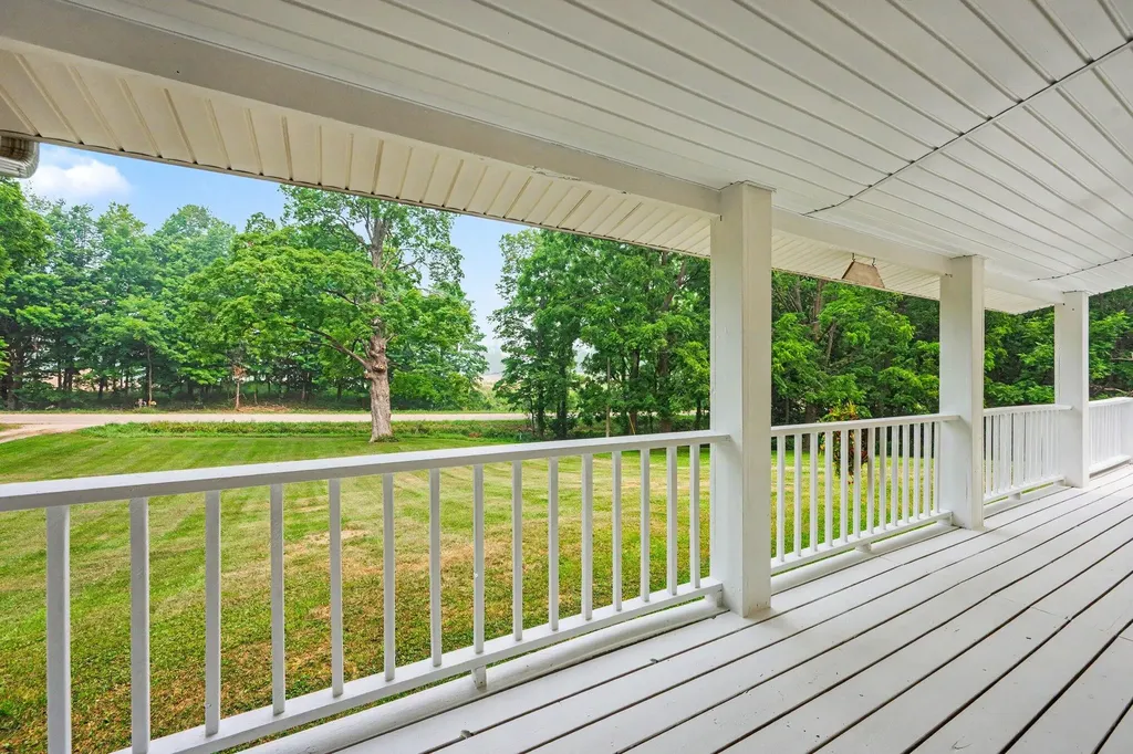 1268 117th Avenue Watson Township MI 49070