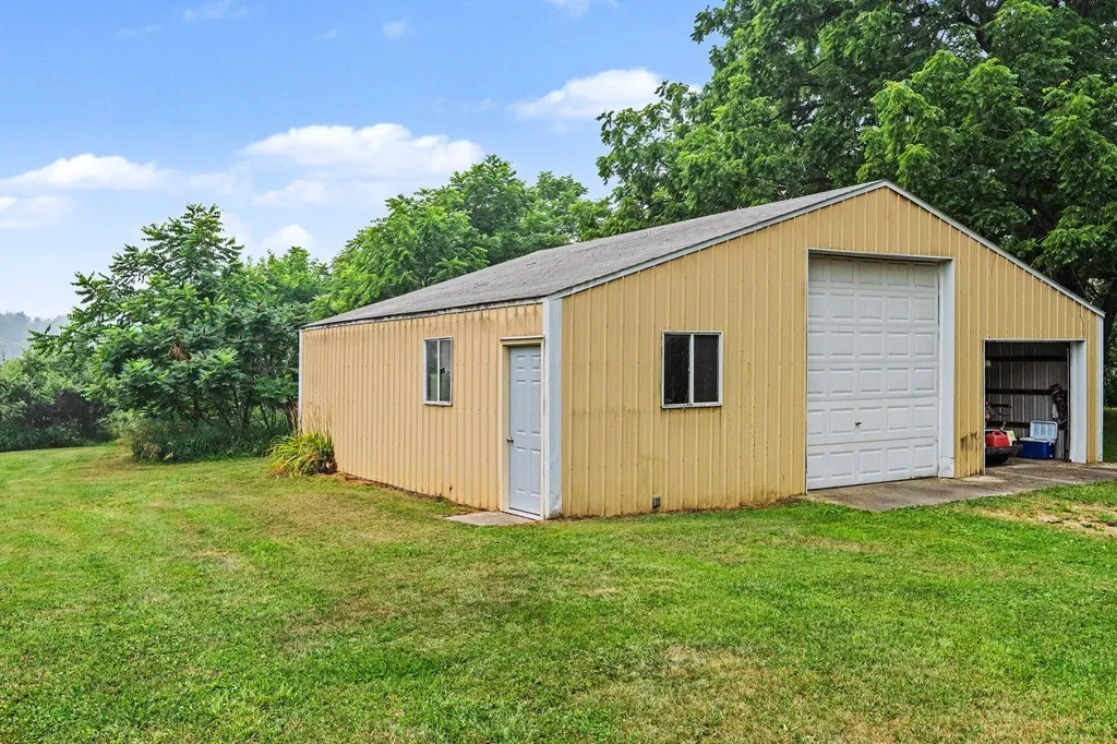 1268 117th Avenue Watson Township MI 49070