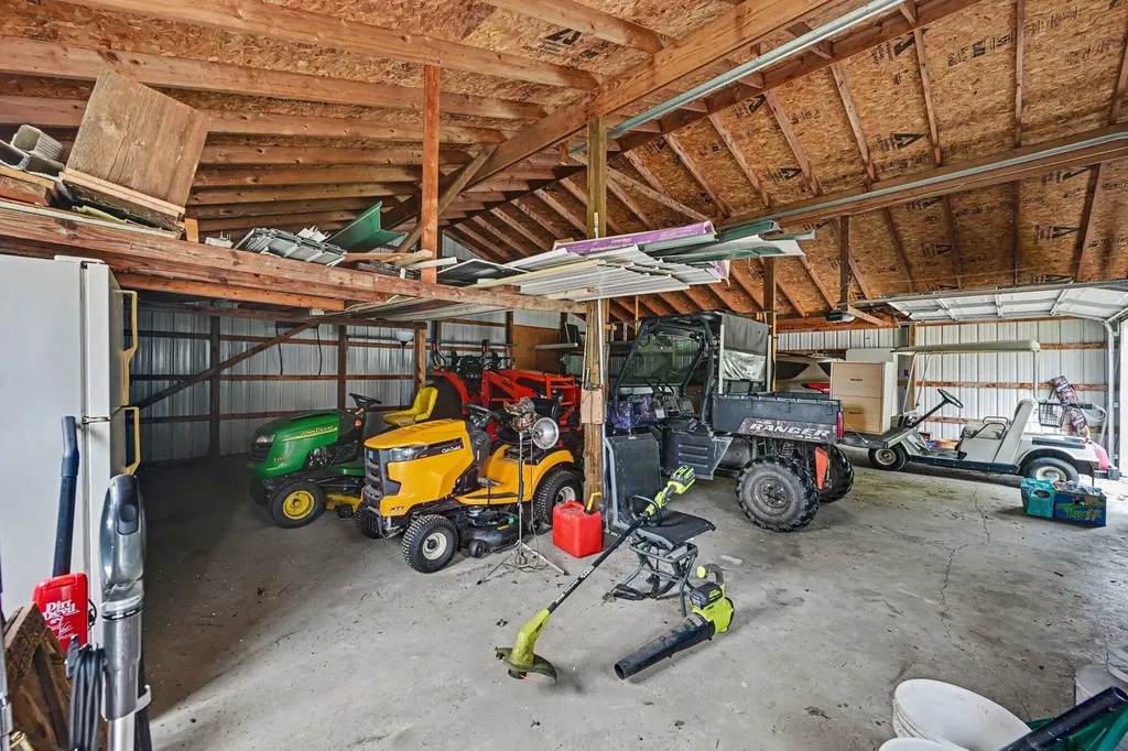 1268 117th Avenue Watson Township MI 49070