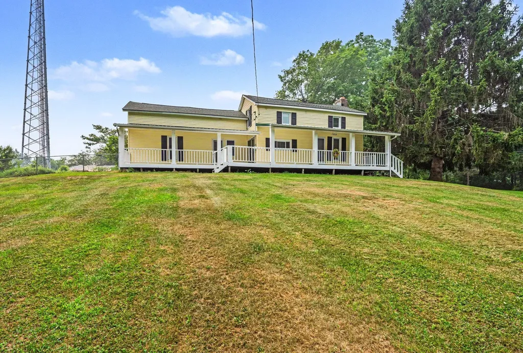 1268 117th Avenue Watson Township MI 49070
