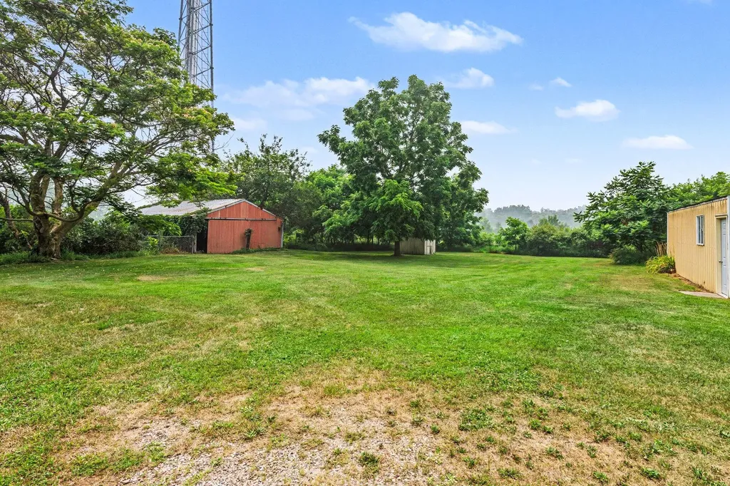 1268 117th Avenue Watson Township MI 49070