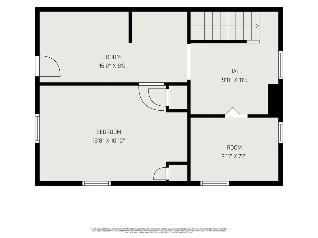 1268 117th Avenue Watson Township MI 49070