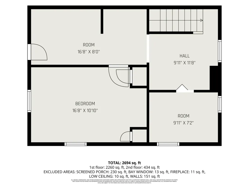 1268 117th Avenue Watson Township MI 49070
