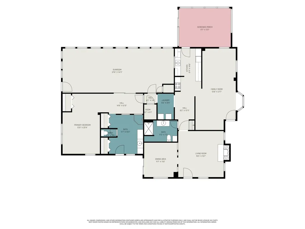 1268 117th Avenue Watson Township MI 49070