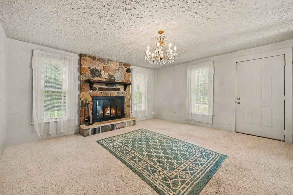 1268 117th Avenue Watson Township MI 49070