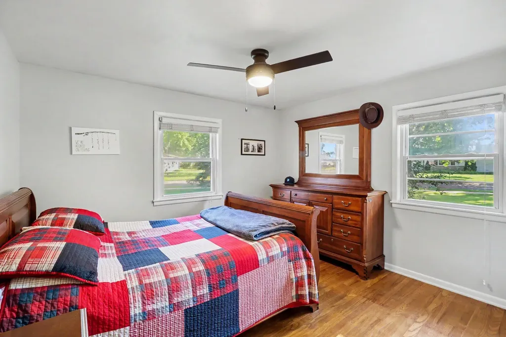 1025 Clausen Avenue Three Rivers City MI 49093