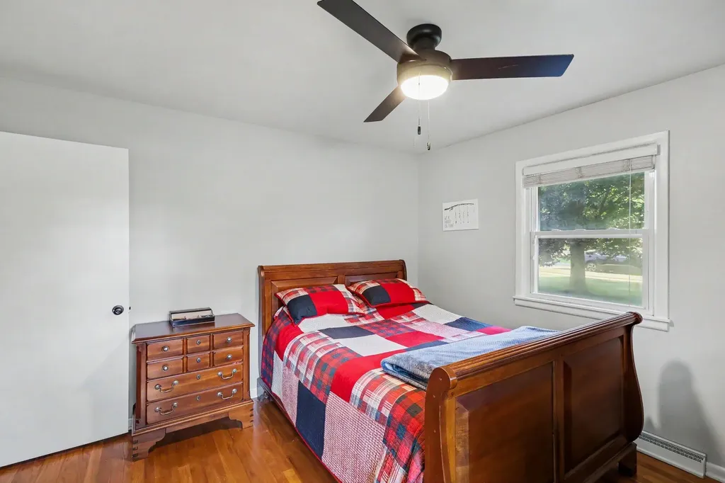 1025 Clausen Avenue Three Rivers City MI 49093