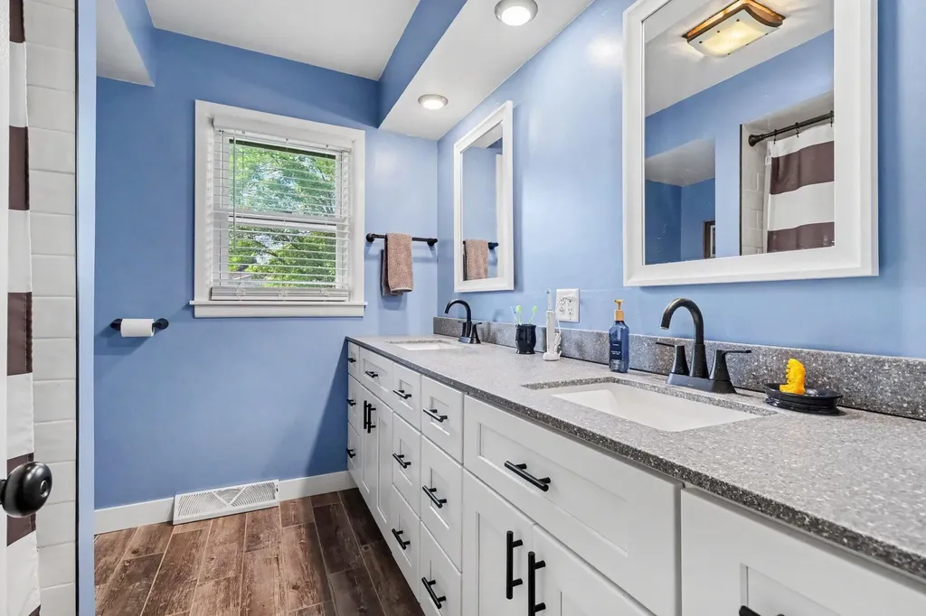 1025 Clausen Avenue Three Rivers City MI 49093