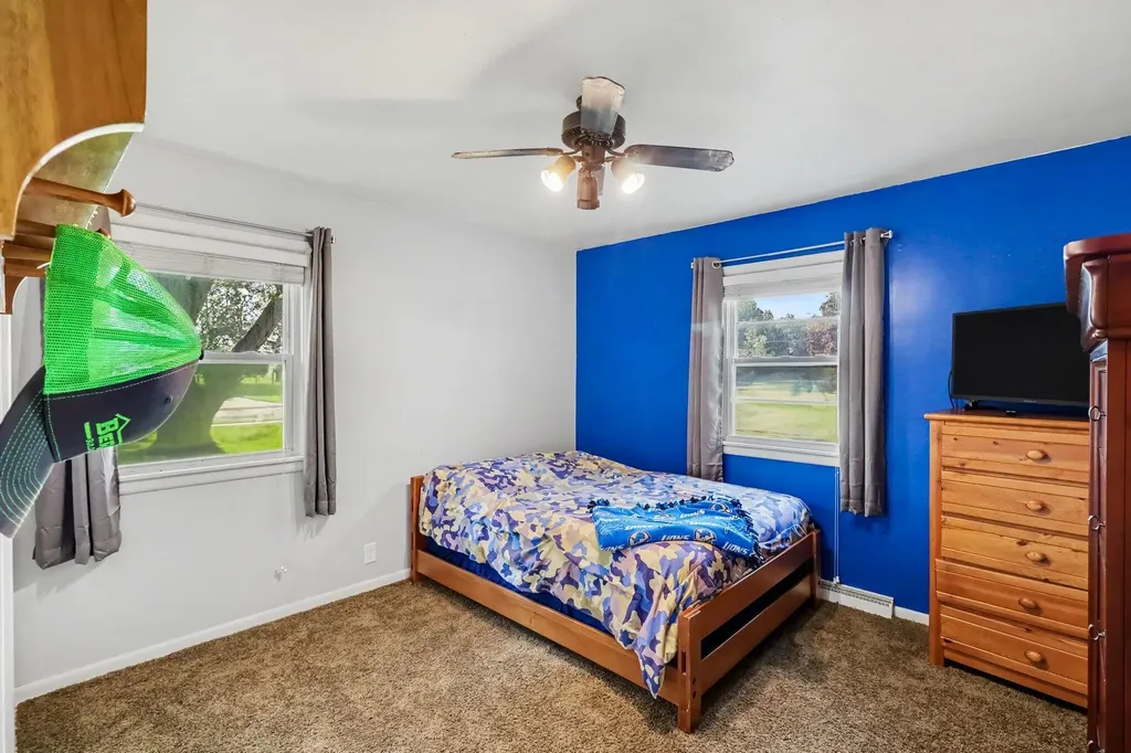 1025 Clausen Avenue Three Rivers City MI 49093