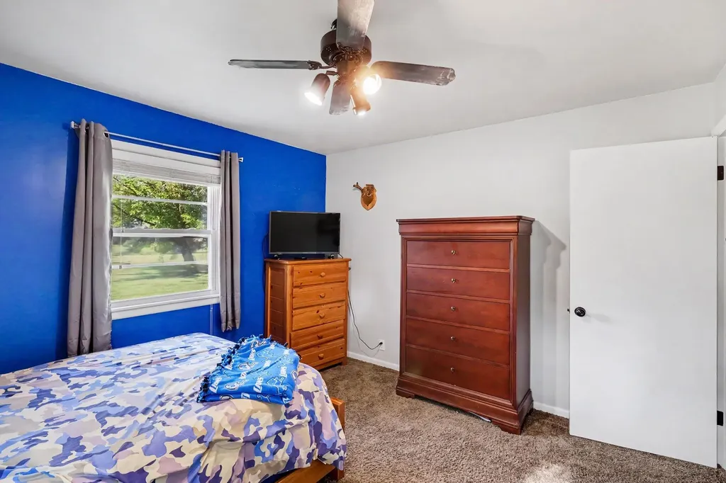 1025 Clausen Avenue Three Rivers City MI 49093