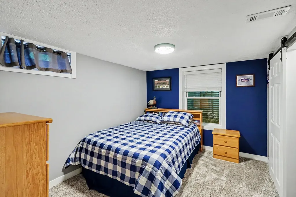 1025 Clausen Avenue Three Rivers City MI 49093