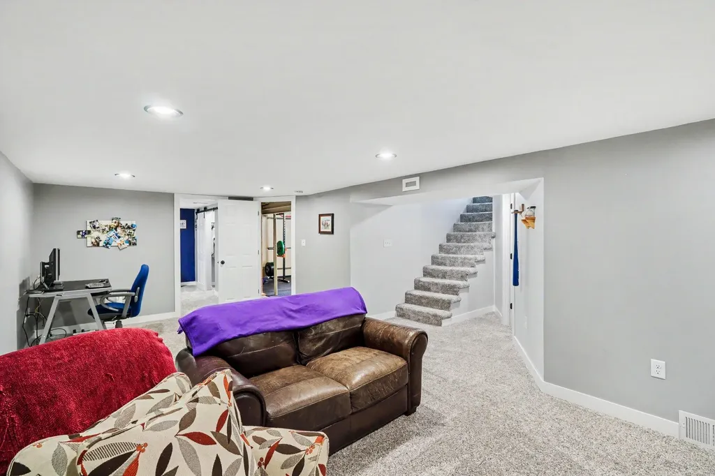 1025 Clausen Avenue Three Rivers City MI 49093