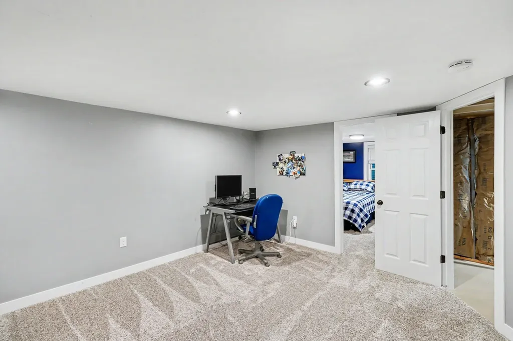 1025 Clausen Avenue Three Rivers City MI 49093