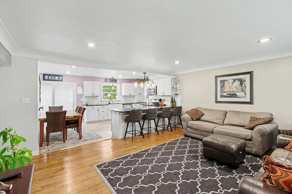 1025 Clausen Avenue Three Rivers City MI 49093