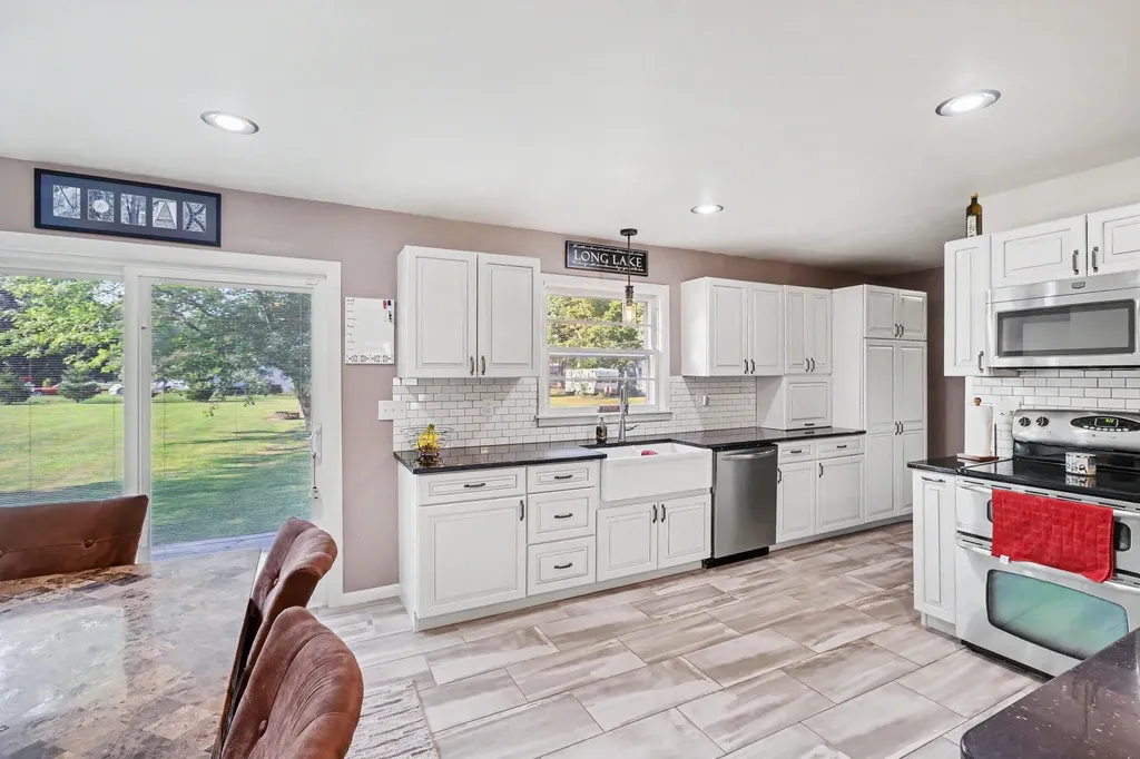 1025 Clausen Avenue Three Rivers City MI 49093