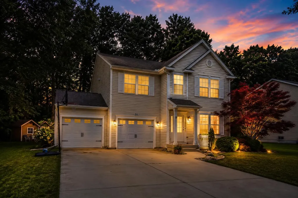 656 Cliffwood Avenue Portage City MI 49002