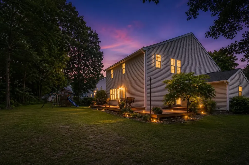 656 Cliffwood Avenue Portage City MI 49002
