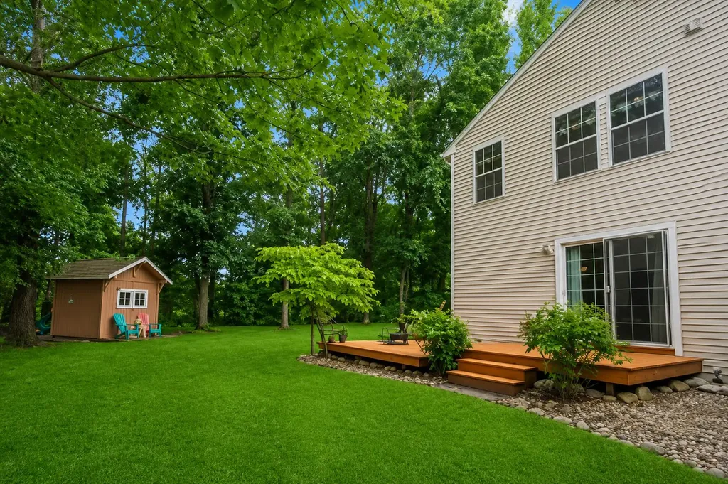 656 Cliffwood Avenue Portage City MI 49002