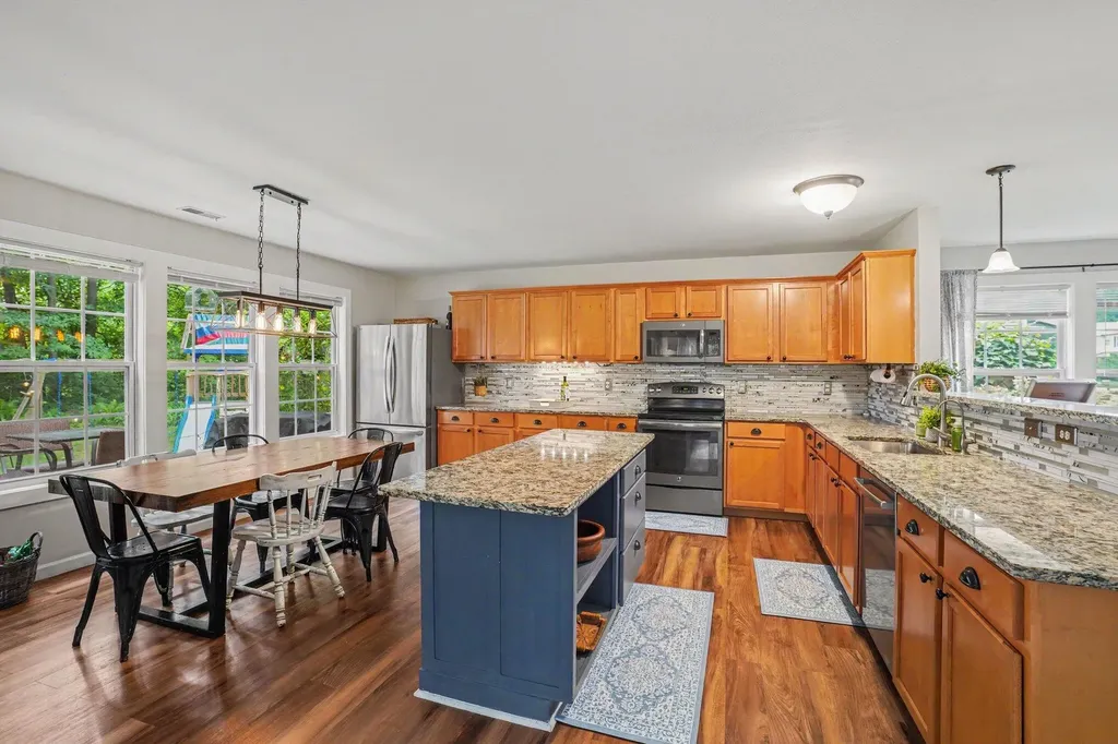 656 Cliffwood Avenue Portage City MI 49002