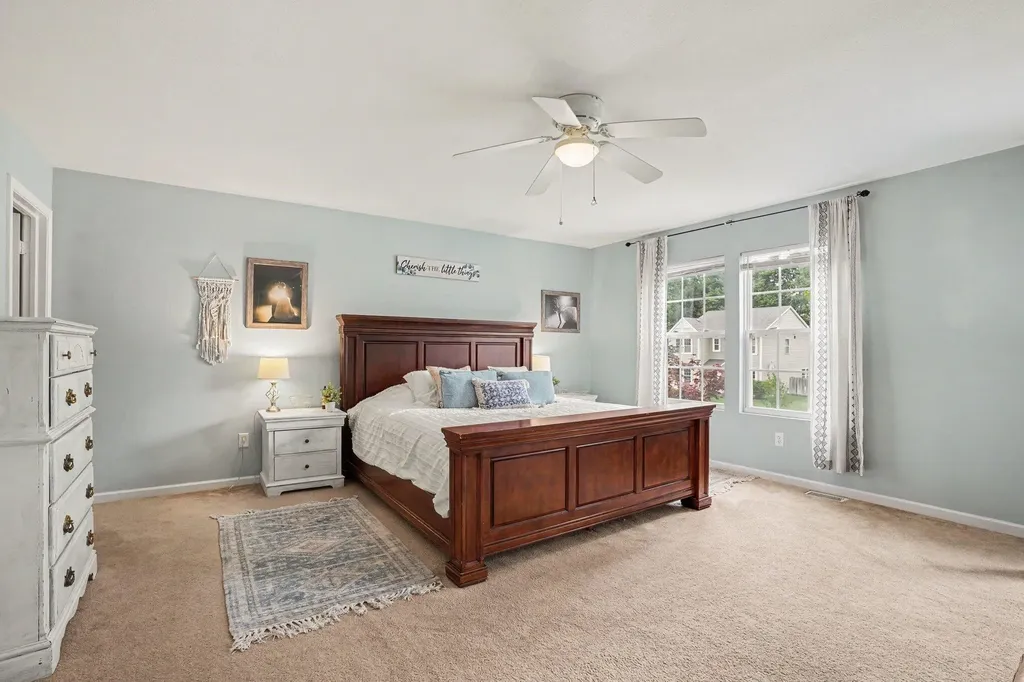 656 Cliffwood Avenue Portage City MI 49002