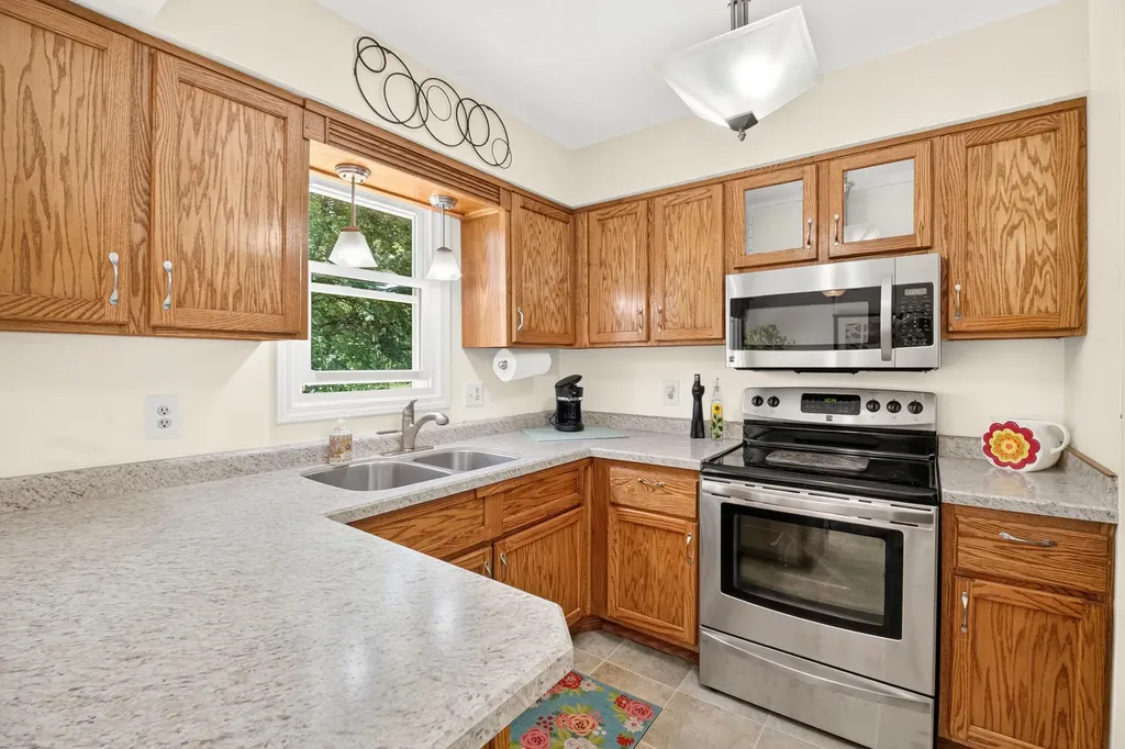 2308 Prosperity Drive Portage City MI 49002