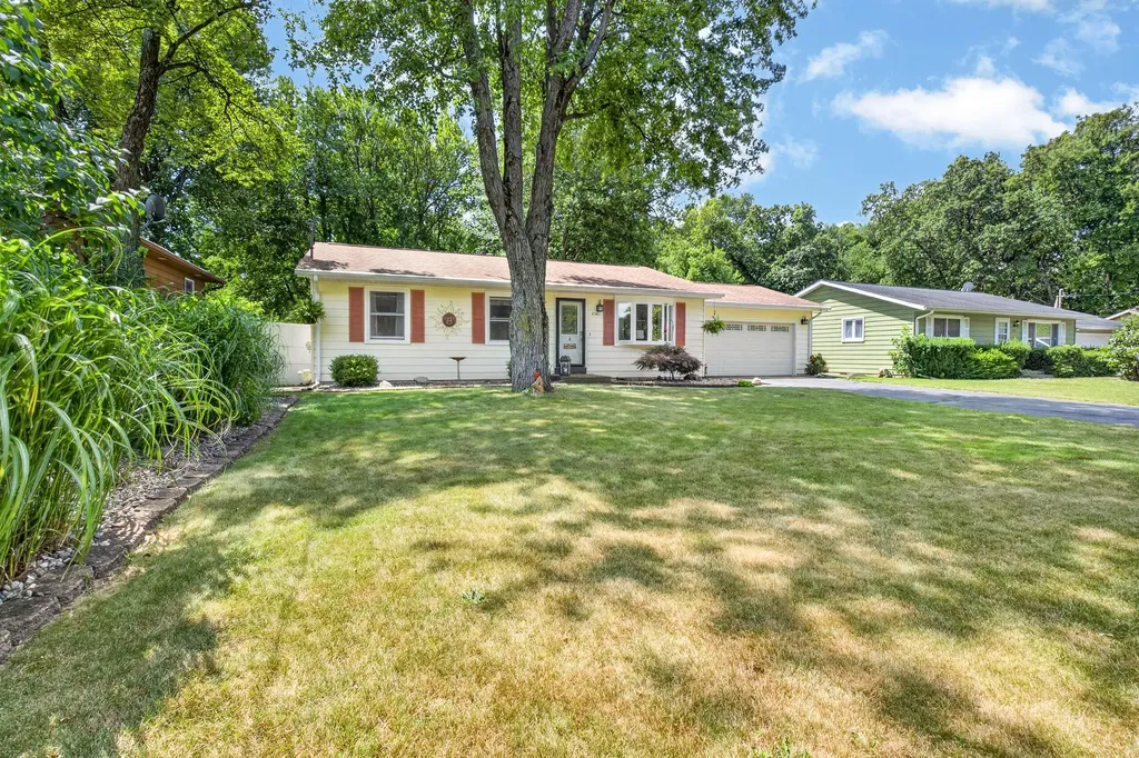 2308 Prosperity Drive Portage City MI 49002
