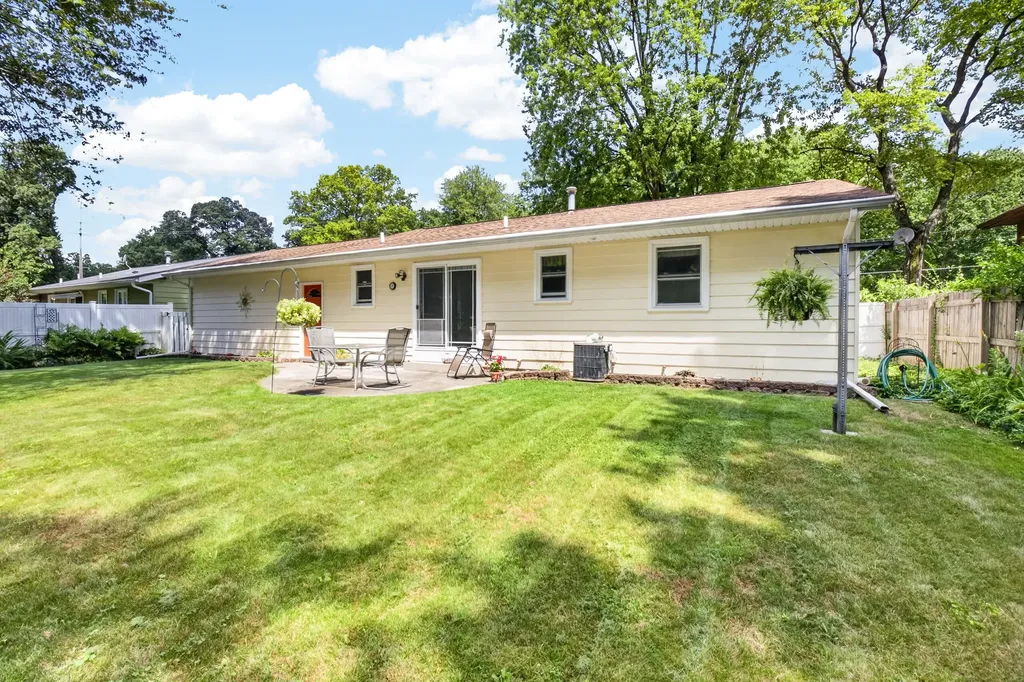 2308 Prosperity Drive Portage City MI 49002