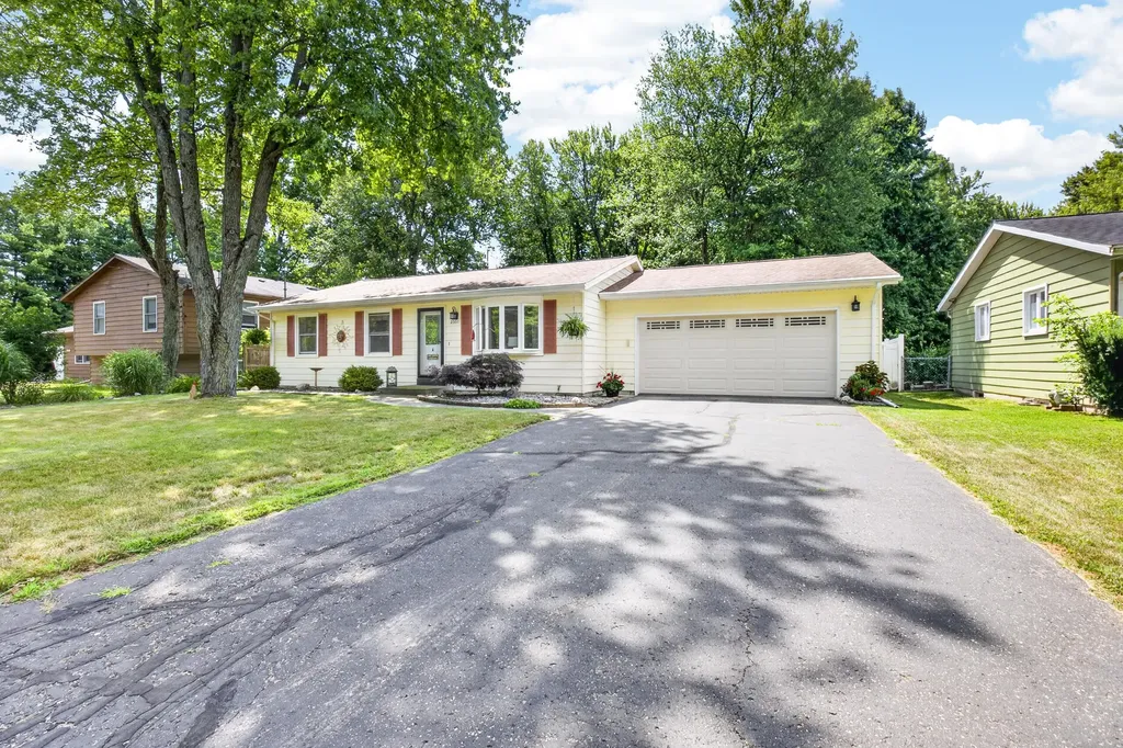 2308 Prosperity Drive Portage City MI 49002