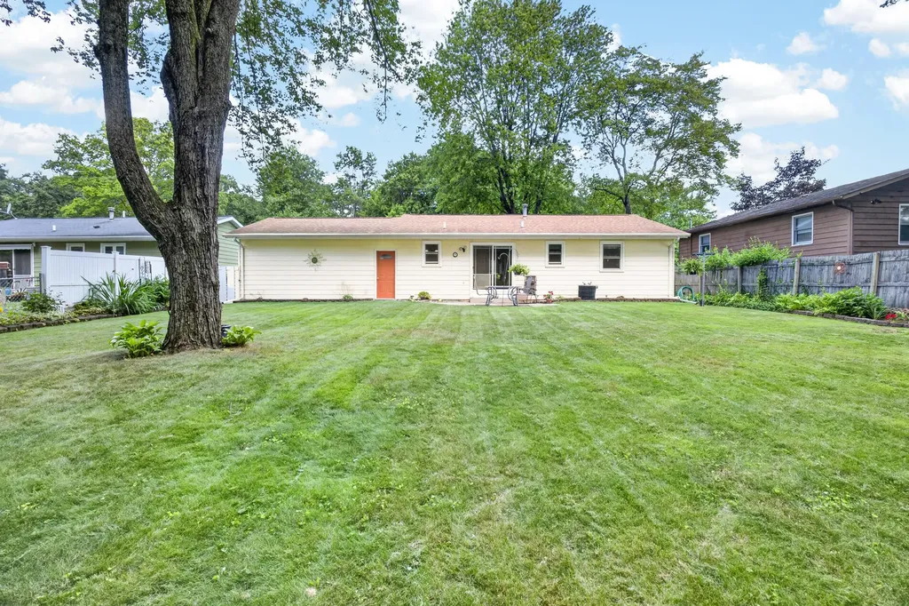 2308 Prosperity Drive Portage City MI 49002