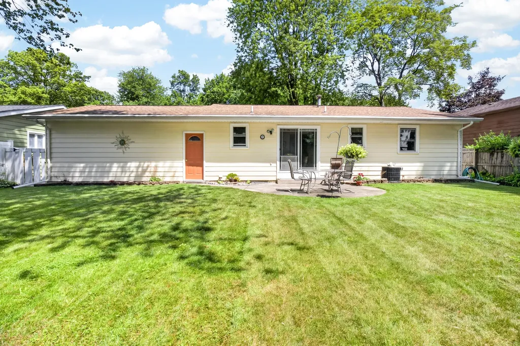 2308 Prosperity Drive Portage City MI 49002