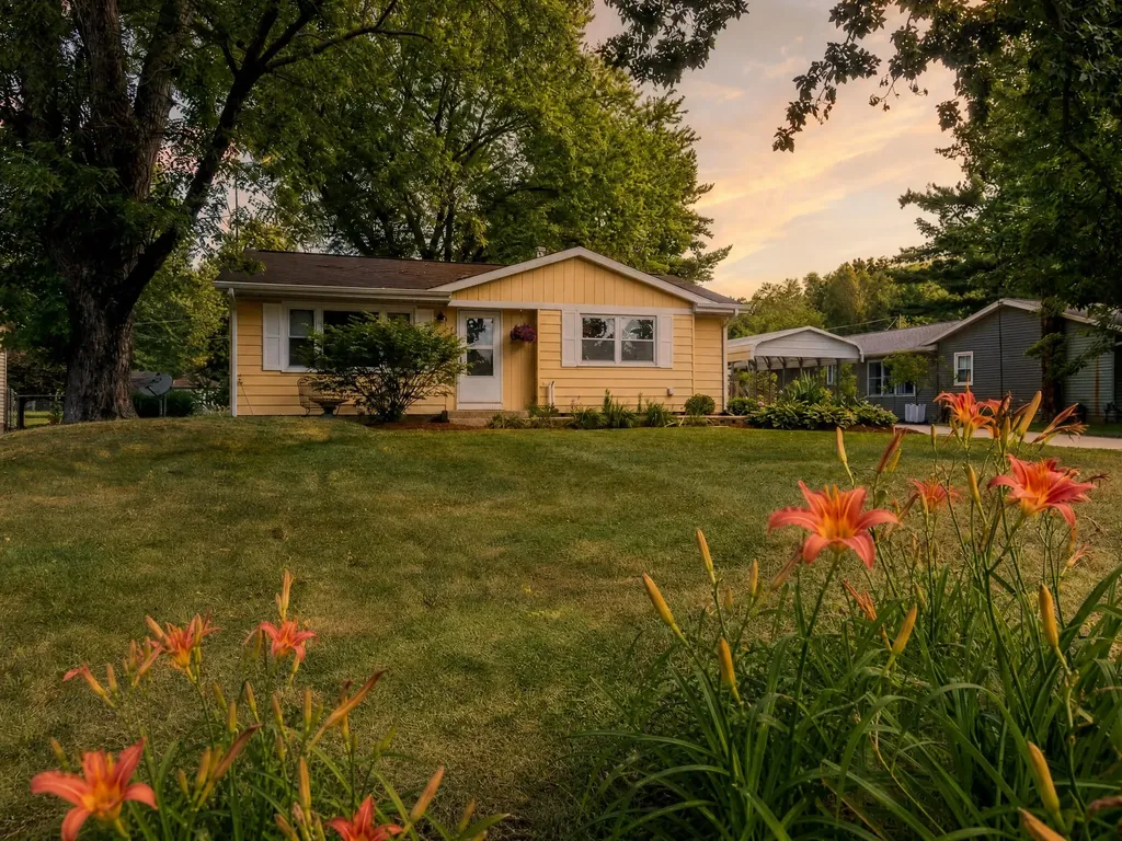 4903 E T U Avenue Schoolcraft Township MI 49097